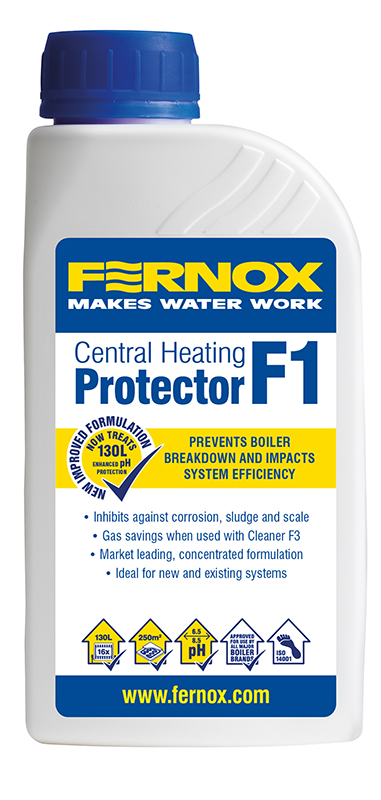 Fernox F1 Protector 500ml